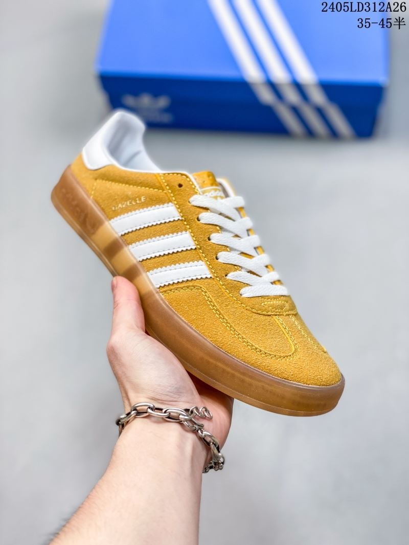 Adidas Samba Shoes